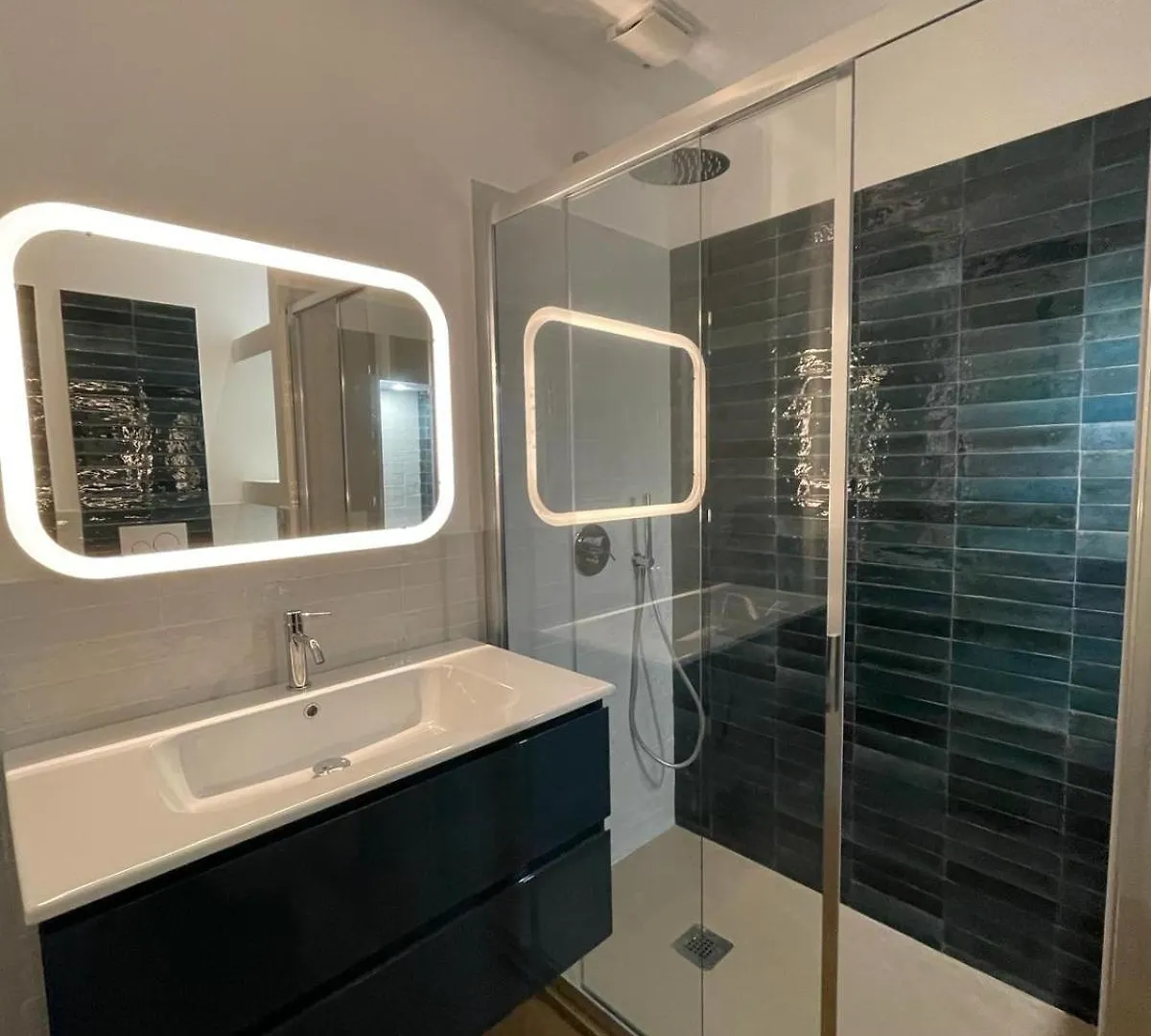 Happy Family Apartments Dome Carignano Genua