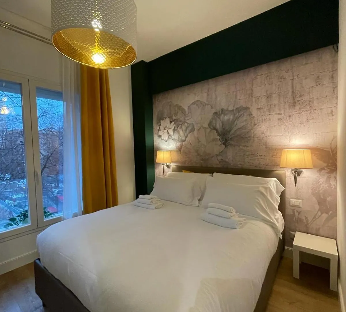Happy Family Apartments Dome Carignano Genua