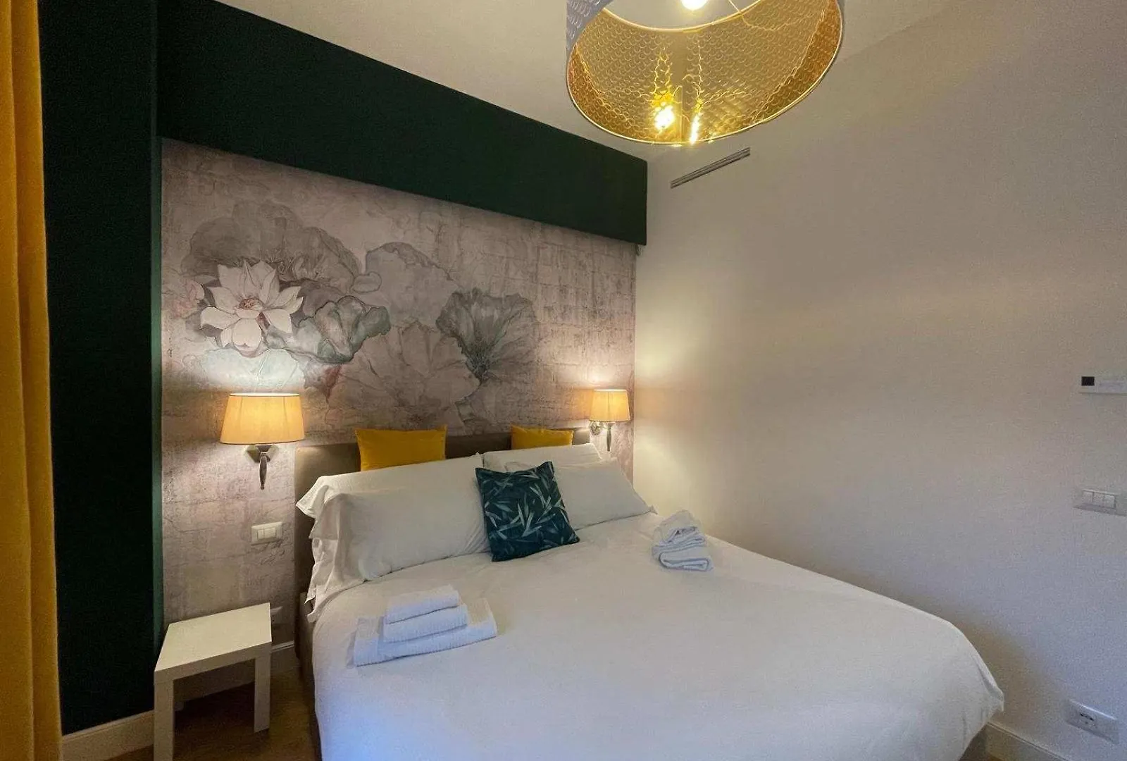 Happy Family Apartments Dome Carignano Genua