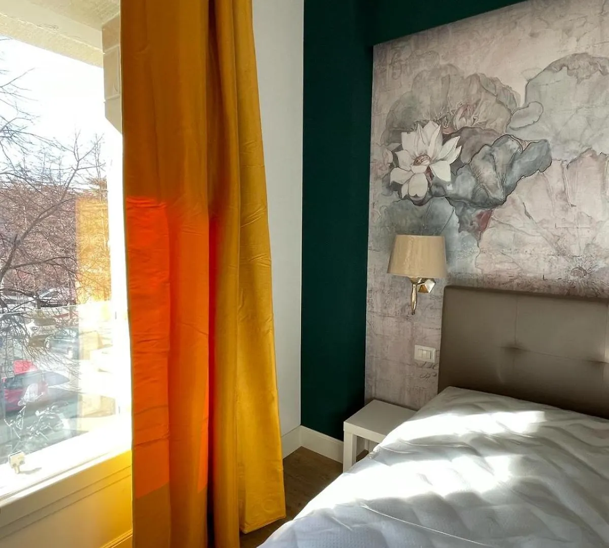 Happy Family Apartments Dome Carignano Genoa
