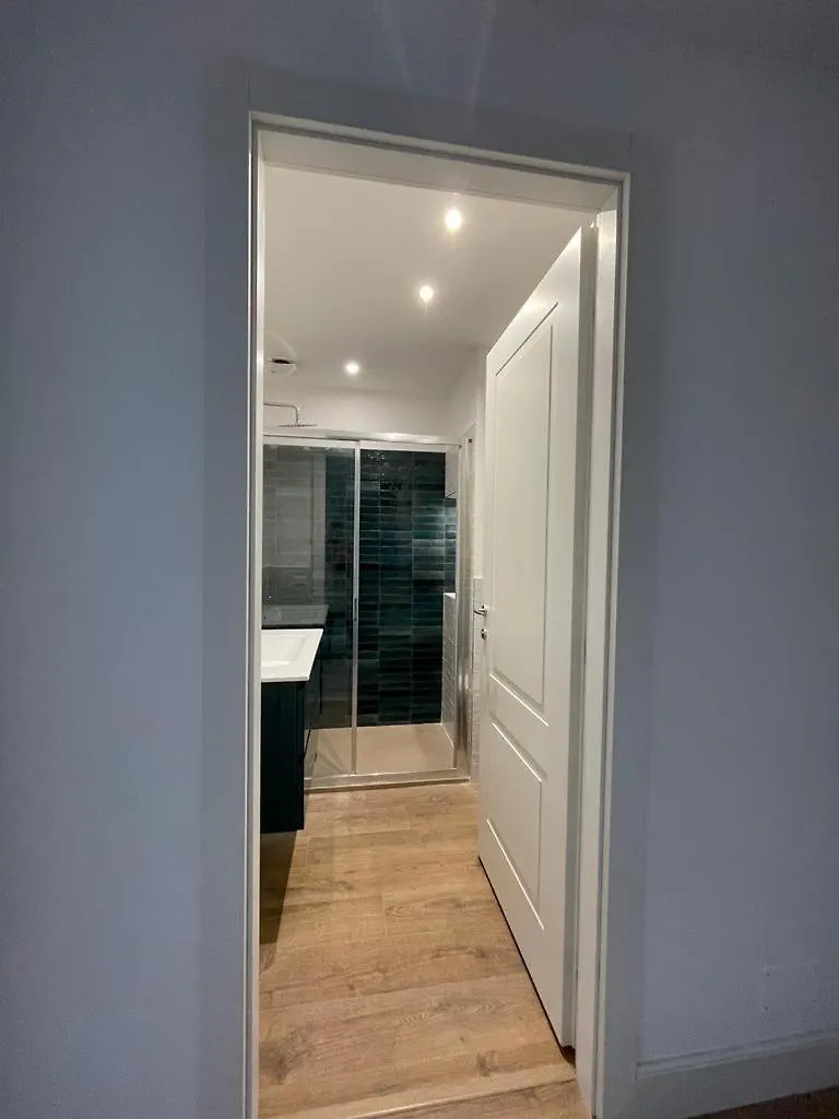 Happy Family Apartments Dome Carignano Genoa Italy