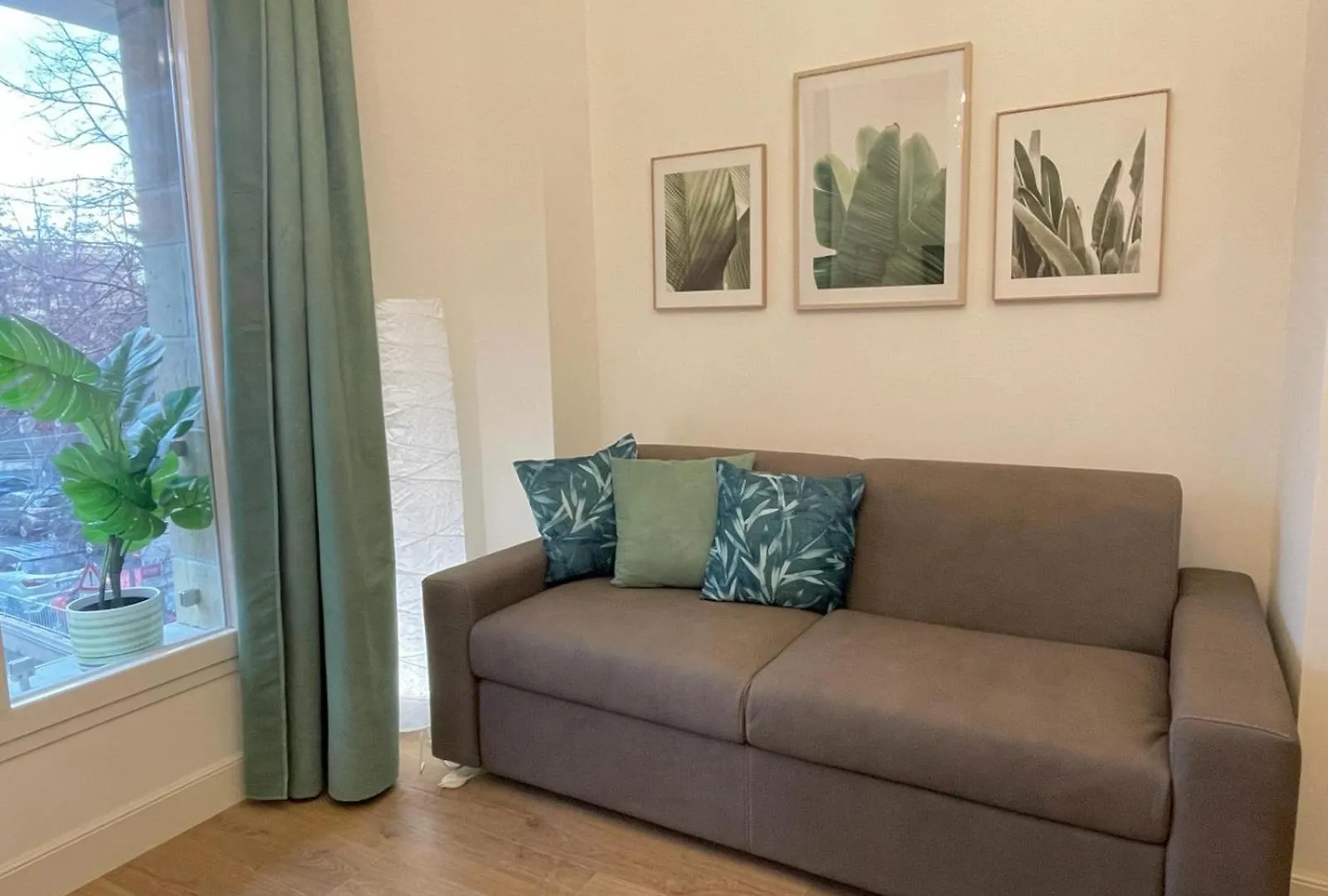 Happy Family Apartments Dome Carignano Genoa