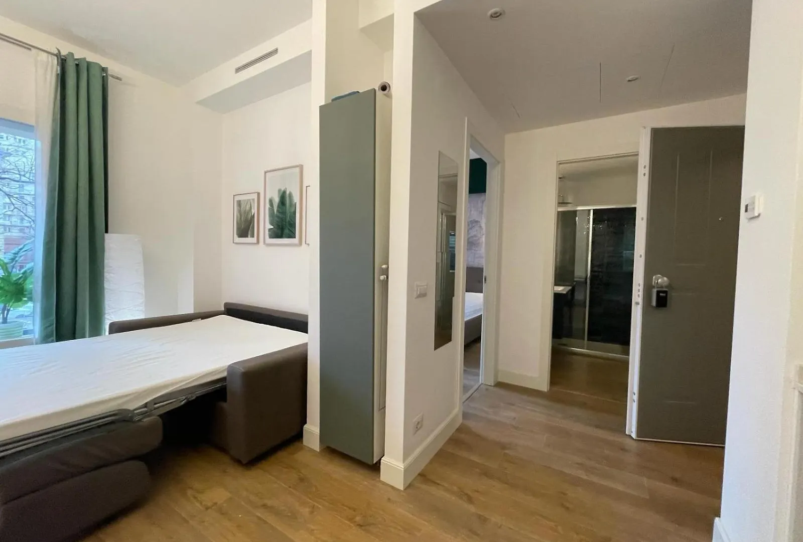 Happy Family Apartments Dome Carignano Genoa