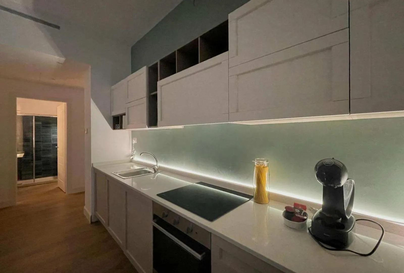 Happy Family Apartments Dome Carignano Genoa 0*,  Italy
