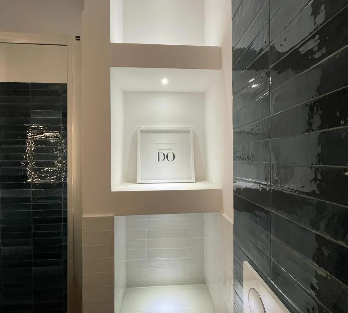 Happy Family Apartments Dome Carignano Genoa Italy